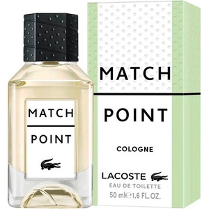 Lacoste Match Point Cologne EDT 100 ml Tester Парфюми