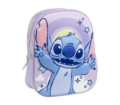 Detský 3D batoh Stitch