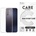 Panzer Гръб CARE by PanzerGlass за Samsung Galaxy A16, A16 5 G, Case Fashion X-Ray Soft Basic - Прозрачен