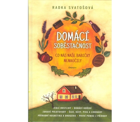 Domácí soběstačnost