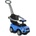 Lorelli Off Road+ handle (10400030001/3/4)