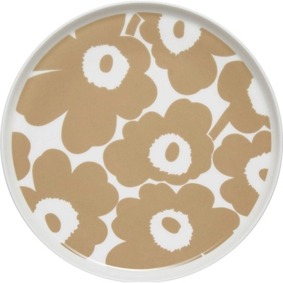 Oiva Unikko 25 cm béžový