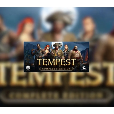 Tempest Complete