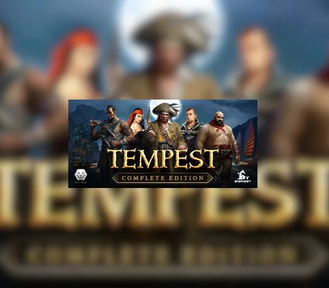 Tempest Complete