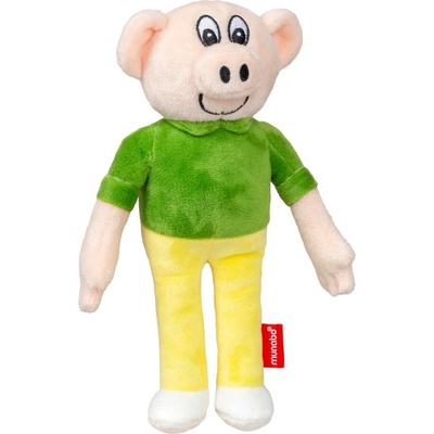 Čtyřlístek Bobík 20 cm