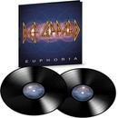 DEF LEPPARD - EUPHORIA LP