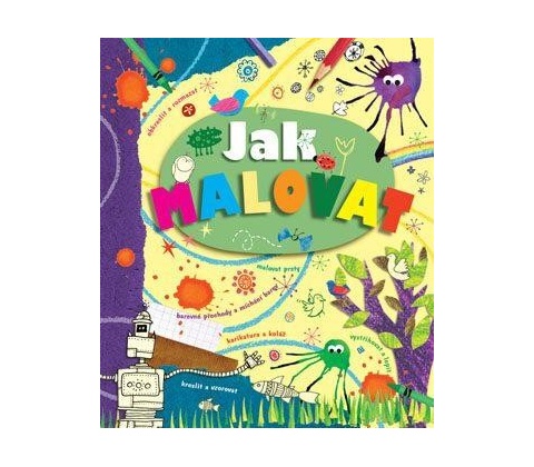 Jak malovat