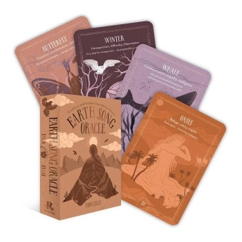 Rockpool pub Earth Song Oracle