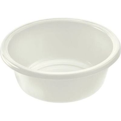 Tontarelli Miska okrúhla biela 16 cm