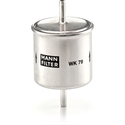 Mann-filter Горивен филтър mann-filter wk 79