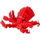 BRIXIES Octopus