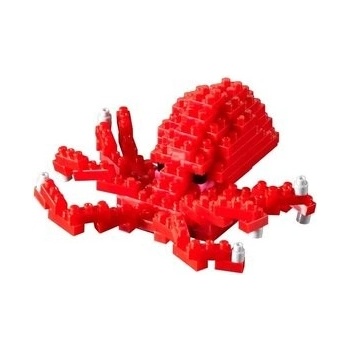 BRIXIES Octopus