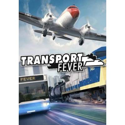 Astragon Transport Fever (PC)