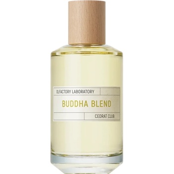 Liquides Imaginaires Buddha Blend унисекс парфюм 100 мл - EDP