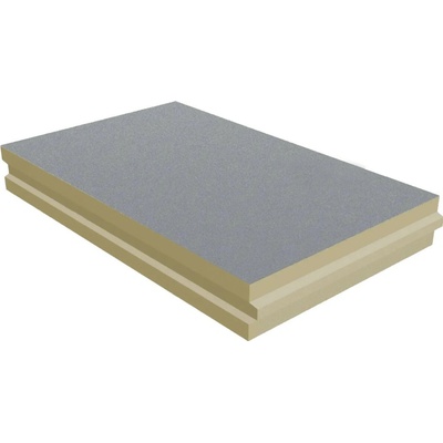 Innopan PIR ALU/Therm XL 200 mm 2,88 m² – Zboží Mobilmania