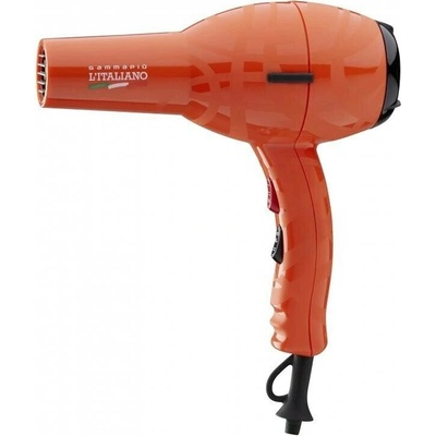 Gamma+ L’ITALIANO Orange