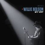 Willie Nelson - My Way (Digisleeve) (CD) (0190758705026)