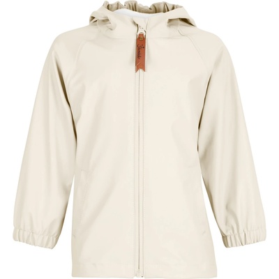 Sterntaler Детско водоустойчиво яке Sterntaler Kids' Unlined Rain Jacket Plain Waterproof jacket - Beige - размер 110 (EU) (703-5482-0117)