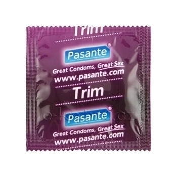 Pasante Trim 1 ks