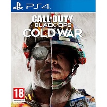 Call of Duty: Black Ops Cold War