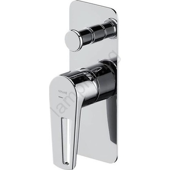 Cersanit Mille S951-342