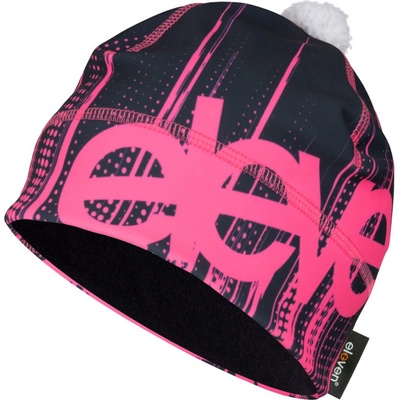 Eleven čiapka SVEN Sven Stamina Pink