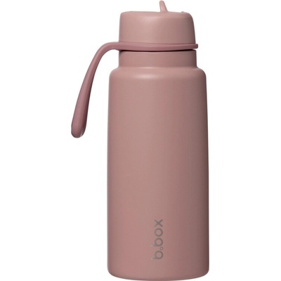 B.Box termoska 1000 ml hnědá