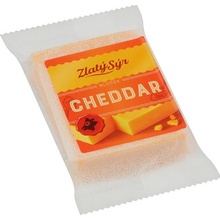 Zlatý Sýr Cheddar bloček 200 g