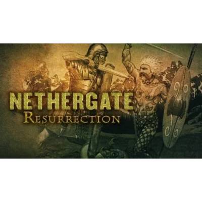 Игра Nethergate: Resurrection за PC Steam, Електронна доставка