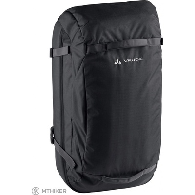 Vaude Mundo Carry-On čierna 50 l