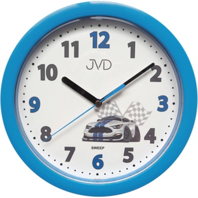 JVD sweep HP612.D5 25cm