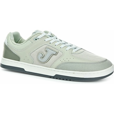 Joma Flexy 2612 Light gray BFFLEXS2612 celoročné nízke barefoot topánky