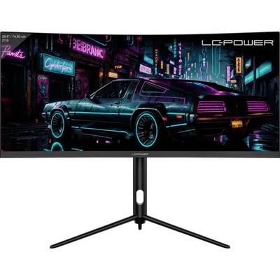 LC Power LC-M30UWFC