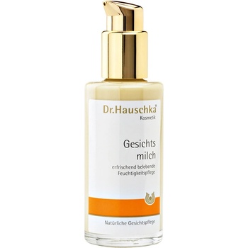 Dr. Hauschka pleťové mléko 30 ml