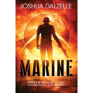 Marine | Joshua Dalzelle (ISBN: 9781793016362)