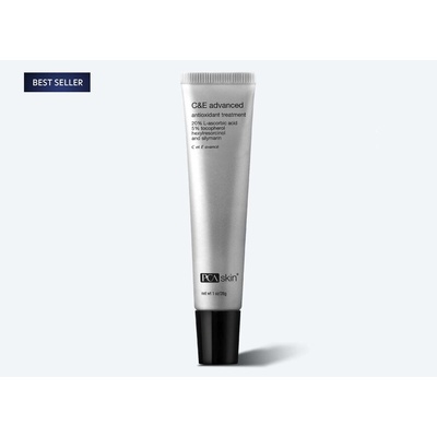 PCA Skin Серум за лице с Витамин С и Е PCA Skin C&E Advanced (21188)