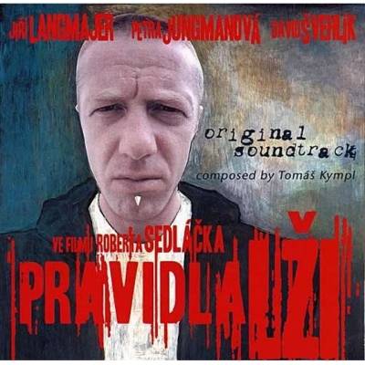 Pravidla lži - OST/Soundtrack