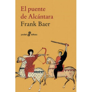 El puente de alcántara | FRANK BAER (2010)