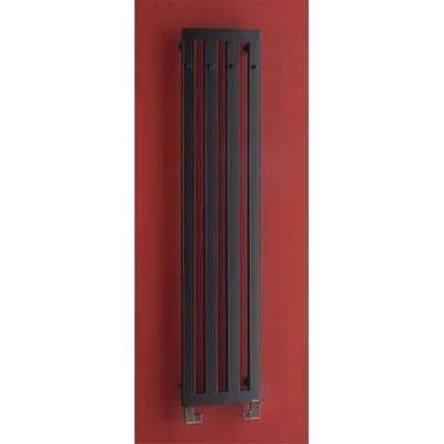 PMH Darius DAH5BL 326 mm x 1500 mm čierny
