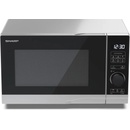 Image 1 of Sharp YC-PS204AE-S