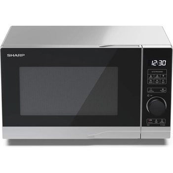 Image 1 of Sharp YC-PS204AE-S