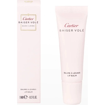 Cartier Baiser Vole Хидратиращ Балсам за устни 9 мл