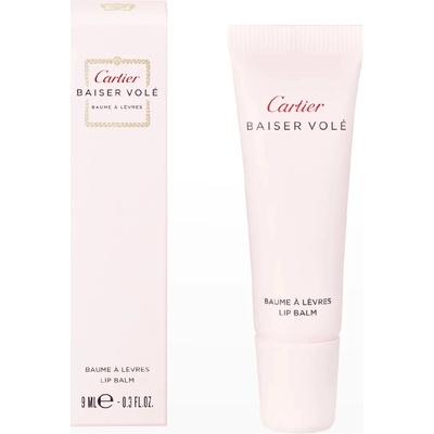 Cartier Baiser Vole Хидратиращ Балсам за устни 9 мл