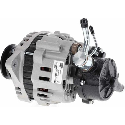 Alternátor HELLA 8EL 011 711-181 (8EL011711181)