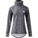 Eivy Дамско синтетично термобельо Eivy Women's Icecold Top New Synthetic base layer - Snow Leopard (114-3994-0613)