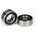 Traxxas Лагери Traxxas Ball bearings, black rubber sealed (5x10x4mm) (2), TRX5115A (TRX5115A)