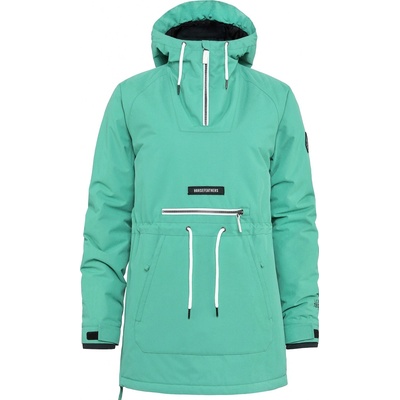 Horsefeathers Derin II Turquoise – Zboží Mobilmania