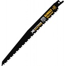 DeWALT DT99555 XR FLEXVOLT pílové listy na drevo, 230 mm, 5 ks