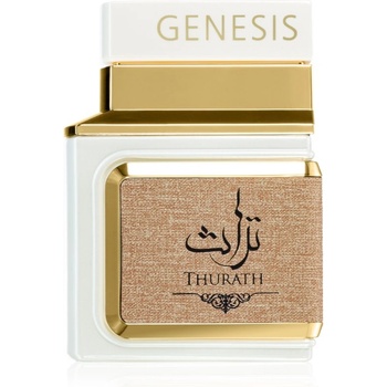 Le Chameau Genesis Thurath EDP 100 ml