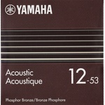 Yamaha SA12P Струни за акустична китара (GSA12P)
